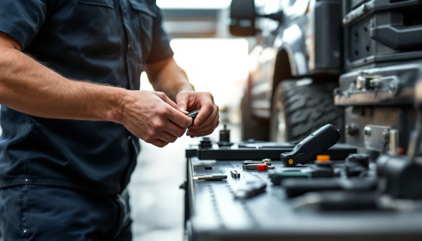 Llave fobik de Dodge y llave Sentry Key de Jeep listas para programar en el Metroplex DFW